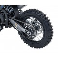 Spalovací motor vozidla 110CM IMMORTAL Modrá