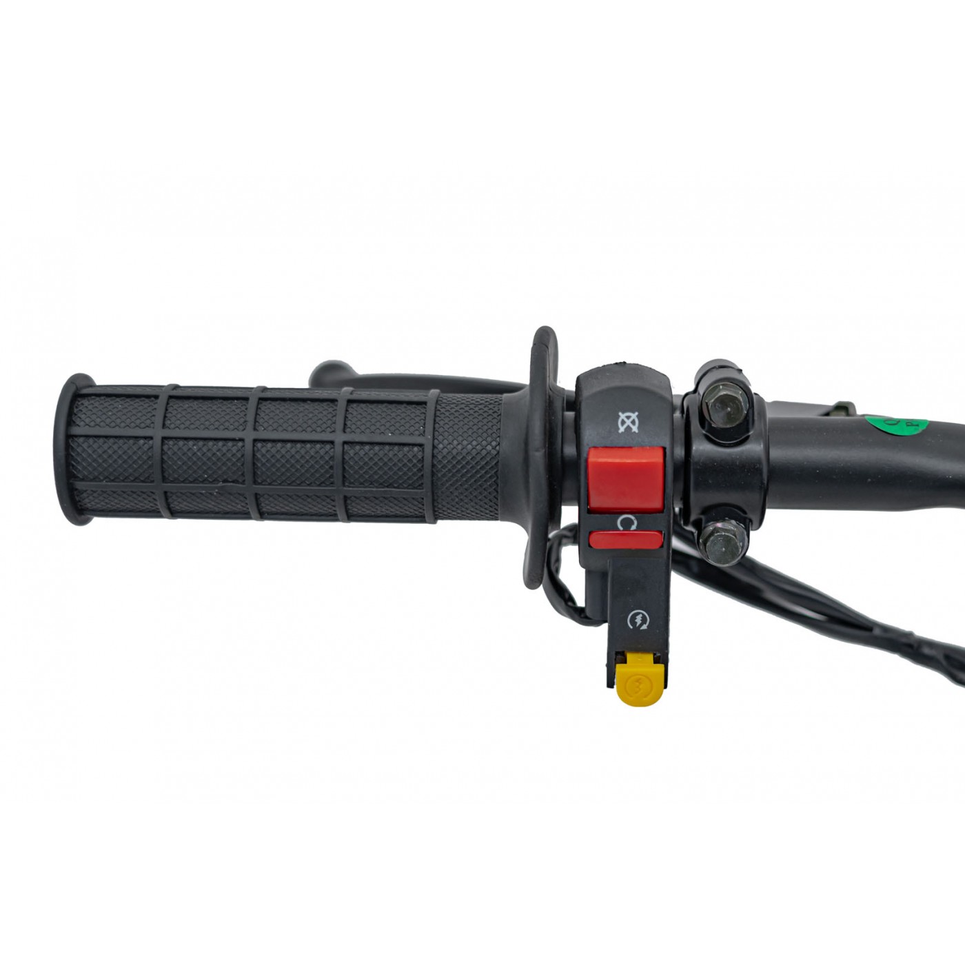 Spalovací motor vozidla 110CM IMMORTAL Modrá