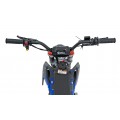 Spalovací motor vozidla 110CM IMMORTAL Modrá