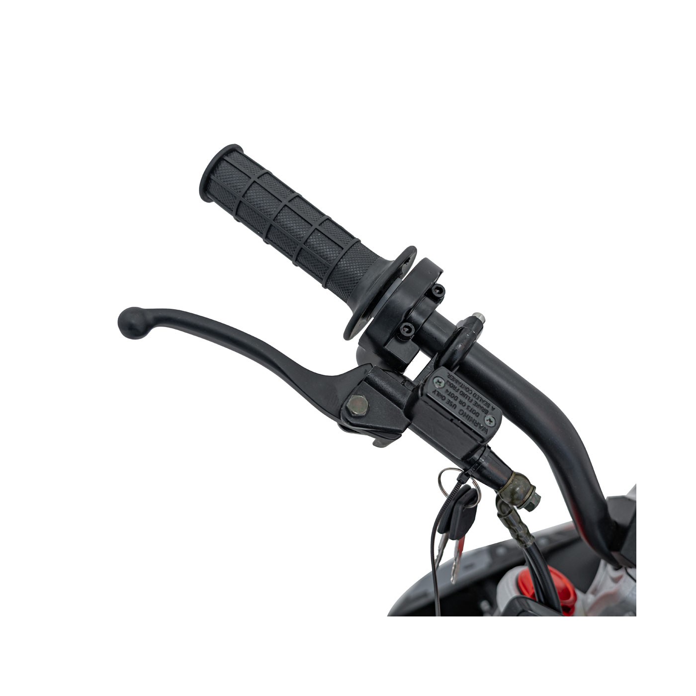 Spalovací motor vozidla 110CM IMMORTAL Modrá