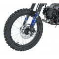 Spalovací motor vozidla 110CM IMMORTAL Modrá