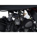 Spalovací motor vozidla 110CM IMMORTAL Modrá