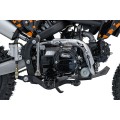 Spalovací motor vozidla 110CM IMMORTAL Orange