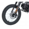 Spalovací motor vozidla 110CM IMMORTAL Orange