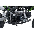Spalovací motor vozidla 110CM IMMORTAL Zelená
