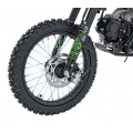 Spalovací motor vozidla 110CM IMMORTAL Zelená