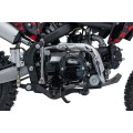 Spalovací motor vozidla 110CM IMMORTAL červený