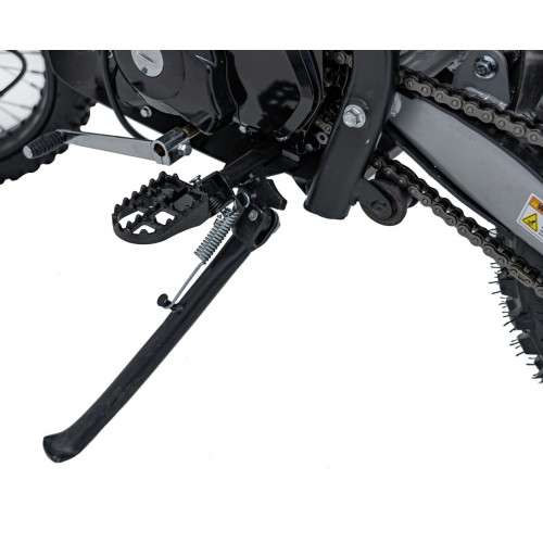Spalovací motor vozidla 110CM IMMORTAL červený