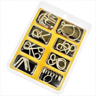 Sada puzzle
