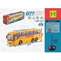 R/C žlutý školní autobus