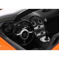 Autíčko R/C Bugatti Veyron Grand Sport Orange 1:14 RASTAR