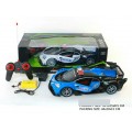 R/C policejní auto