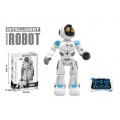 AMSZ multifunkční robot s dálkovým ovládáním