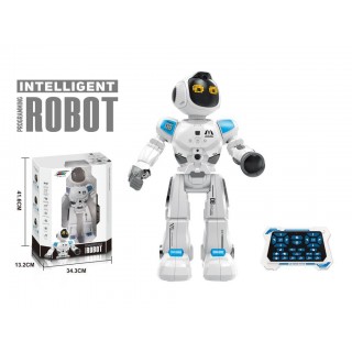 AMSZ multifunkční robot s dálkovým ovládáním