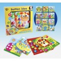 Puzzle koule Zvířata