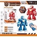 MEGA Robot RR s dálkovým ovládáním