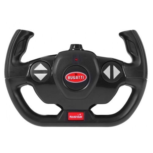 Autíčko R/C Bugatti Veyron Grand Sport Orange 1:14 RASTAR
