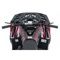 Vozidlo Quad Combustion 125CC DISCOVERER Red