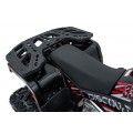 Vozidlo Quad Combustion 125CC DISCOVERER Red