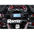 Vozidlo Quad Combustion 125CC DISCOVERER Red