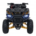 Vozidlo Quad Combustion 125CC DISCOVERER Orange
