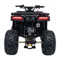Vozidlo Quad Combustion 125CC DISCOVERER Orange
