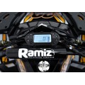 Vozidlo Quad Combustion 125CC DISCOVERER Orange