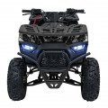 Spalovací čtyřkolka 125CC DISCOVERER černá