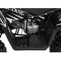 Spalovací čtyřkolka 125CC DISCOVERER černá