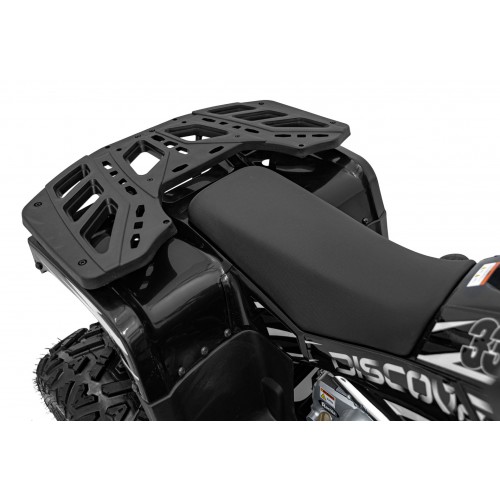 Spalovací čtyřkolka 125CC DISCOVERER černá