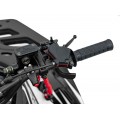 Spalovací čtyřkolka 125CC DISCOVERER černá