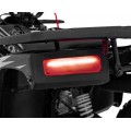 Spalovací čtyřkolka 125CC DISCOVERER černá