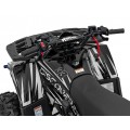 Spalovací čtyřkolka 125CC DISCOVERER černá