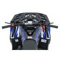 Vozidlo Quad Combustion 125CC DISCOVERER Modrá