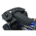 Vozidlo Quad Combustion 125CC DISCOVERER Modrá