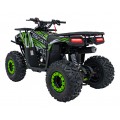 Benzínová čtyřkolka 125CC DISCOVERER, zelená
