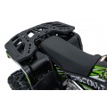 Benzínová čtyřkolka 125CC DISCOVERER, zelená