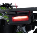 Benzínová čtyřkolka 125CC DISCOVERER, zelená