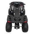 Spalovací čtyřkolka 125CC DISCOVERER černá