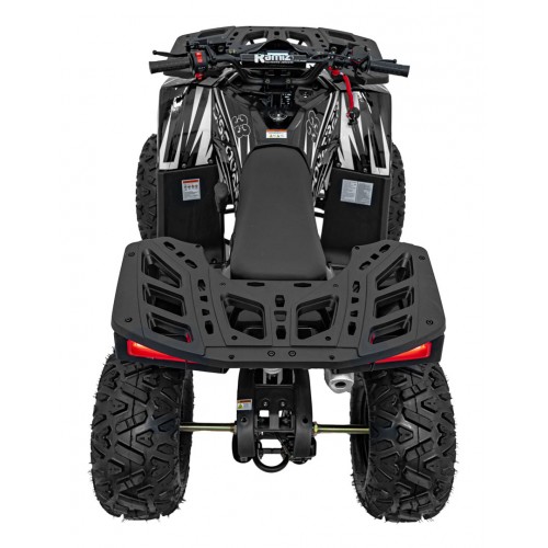 Spalovací čtyřkolka 125CC DISCOVERER černá