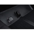Vozidlo Mercedes Benz MAYBACH G650 STRONG Black