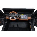 Vozidlo Mercedes Benz MAYBACH G650 STRONG Black