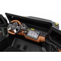 Vozidlo Mercedes Benz MAYBACH G650 STRONG Black