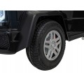 Vozidlo Mercedes Benz MAYBACH G650 STRONG Black