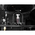 Vozidlo Mercedes Benz MAYBACH G650 STRONG Black
