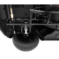 Vozidlo Mercedes Benz MAYBACH G650 STRONG Black