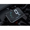Vozidlo Quad Combustion 200CC PRO RIDER Orange