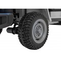 Off Road MONSTER Grey vozidlo