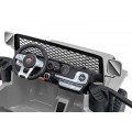 Off Road MONSTER Grey vozidlo
