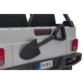 Off Road MONSTER Grey vozidlo